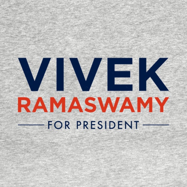 Vivek Ramaswamy For President 2024(1) by RazonLife
